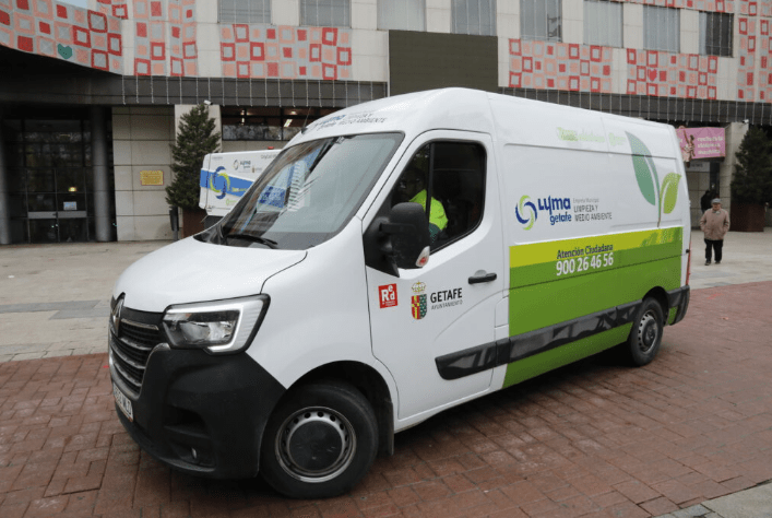 LYMA obtiene la certificación EA 0050 en Conducción Eficiente tras la implicación directa de sus conductores