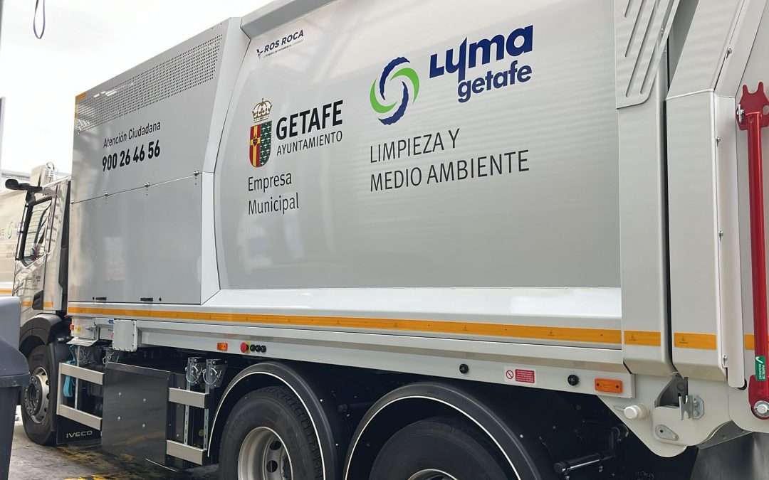 LYMA obtiene la certificación EA 0050 en Conducción Eficiente tras la implicación directa de sus conductores